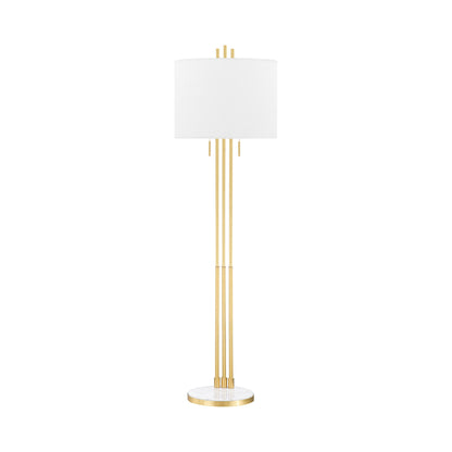 Remsen Floor Lamp.