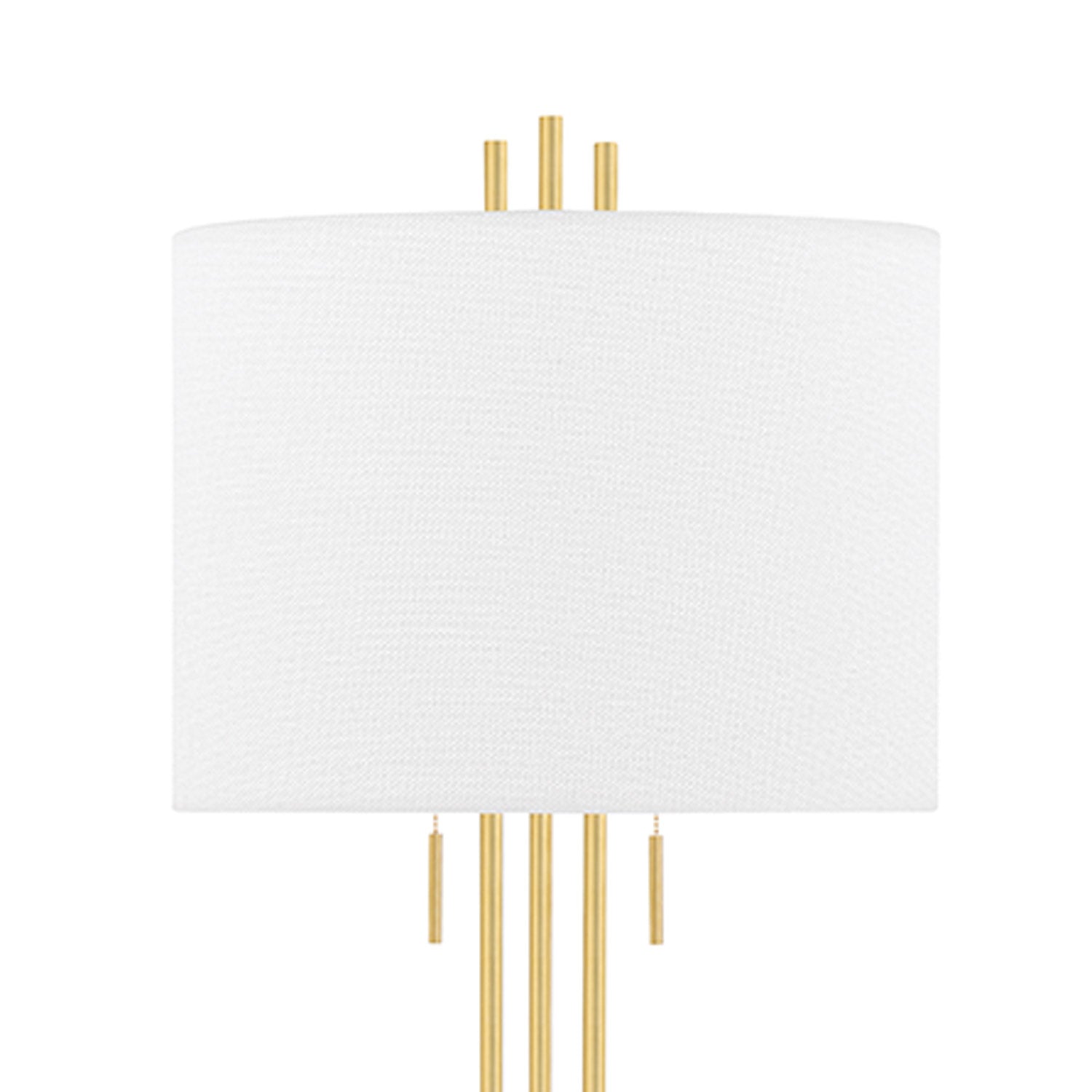 Remsen Floor Lamp in Detail.