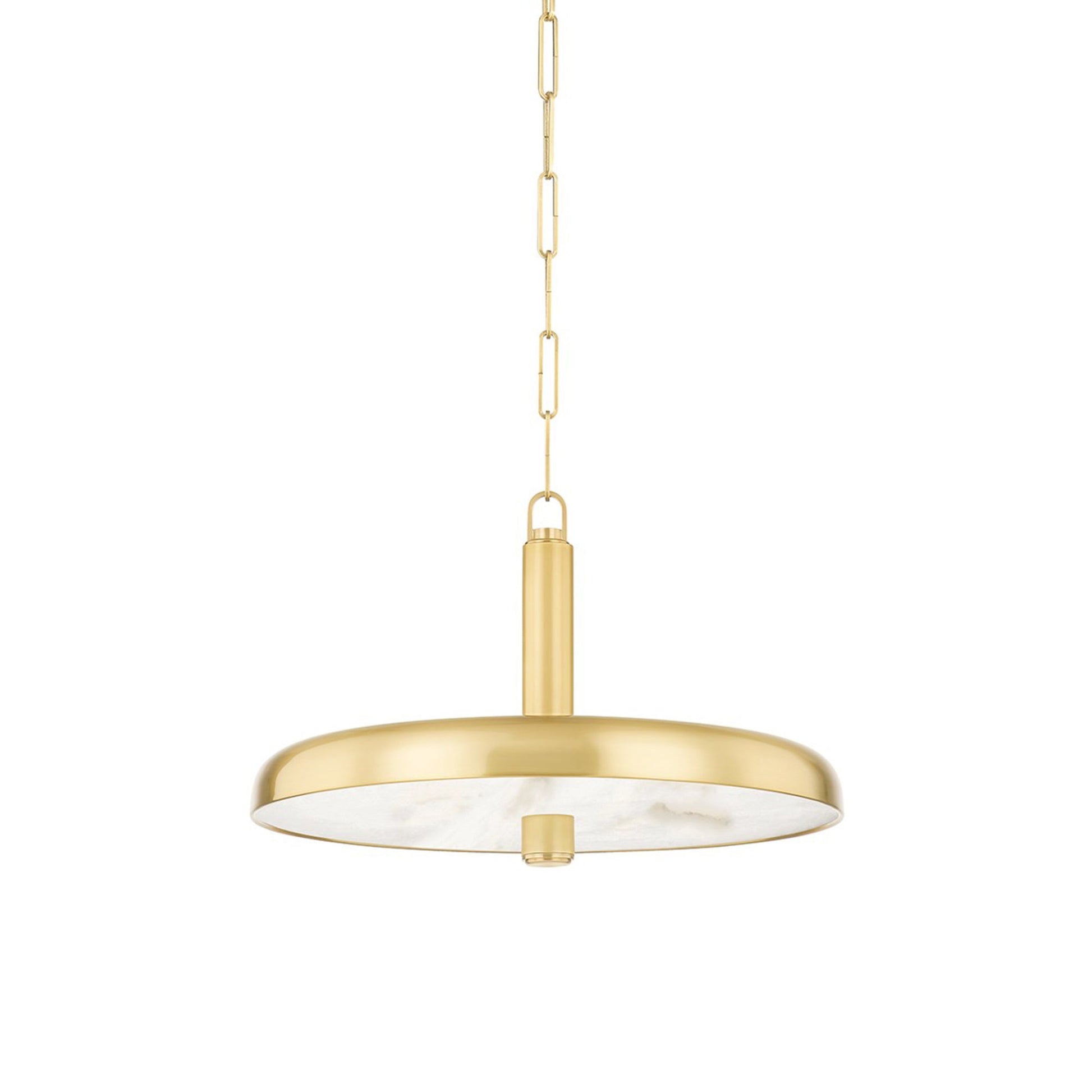 Reynolds LED Pendant Light (Small).