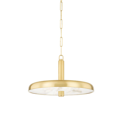Reynolds LED Pendant Light (Small).