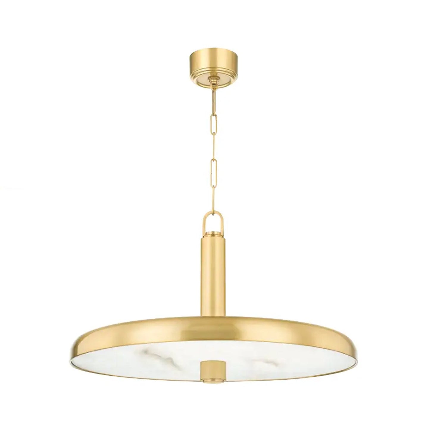 Reynolds LED Pendant Light.