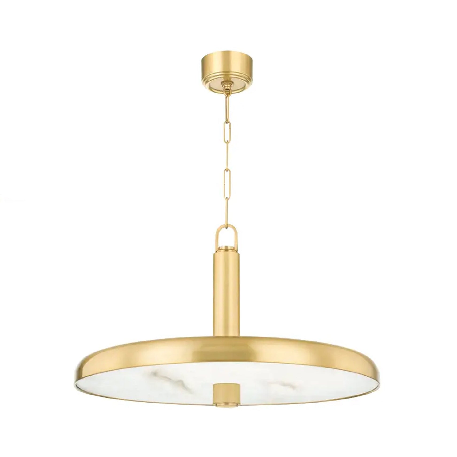 Reynolds LED Pendant Light.