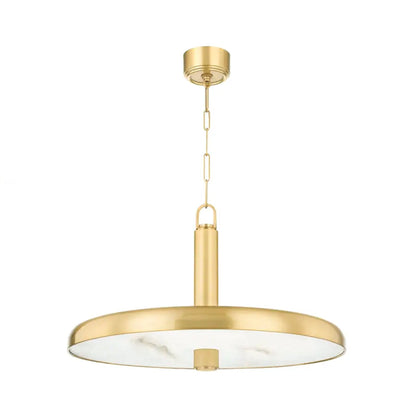 Reynolds LED Pendant Light.