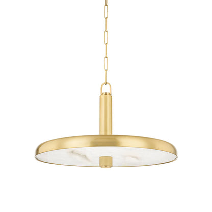 Reynolds LED Pendant Light (Large).