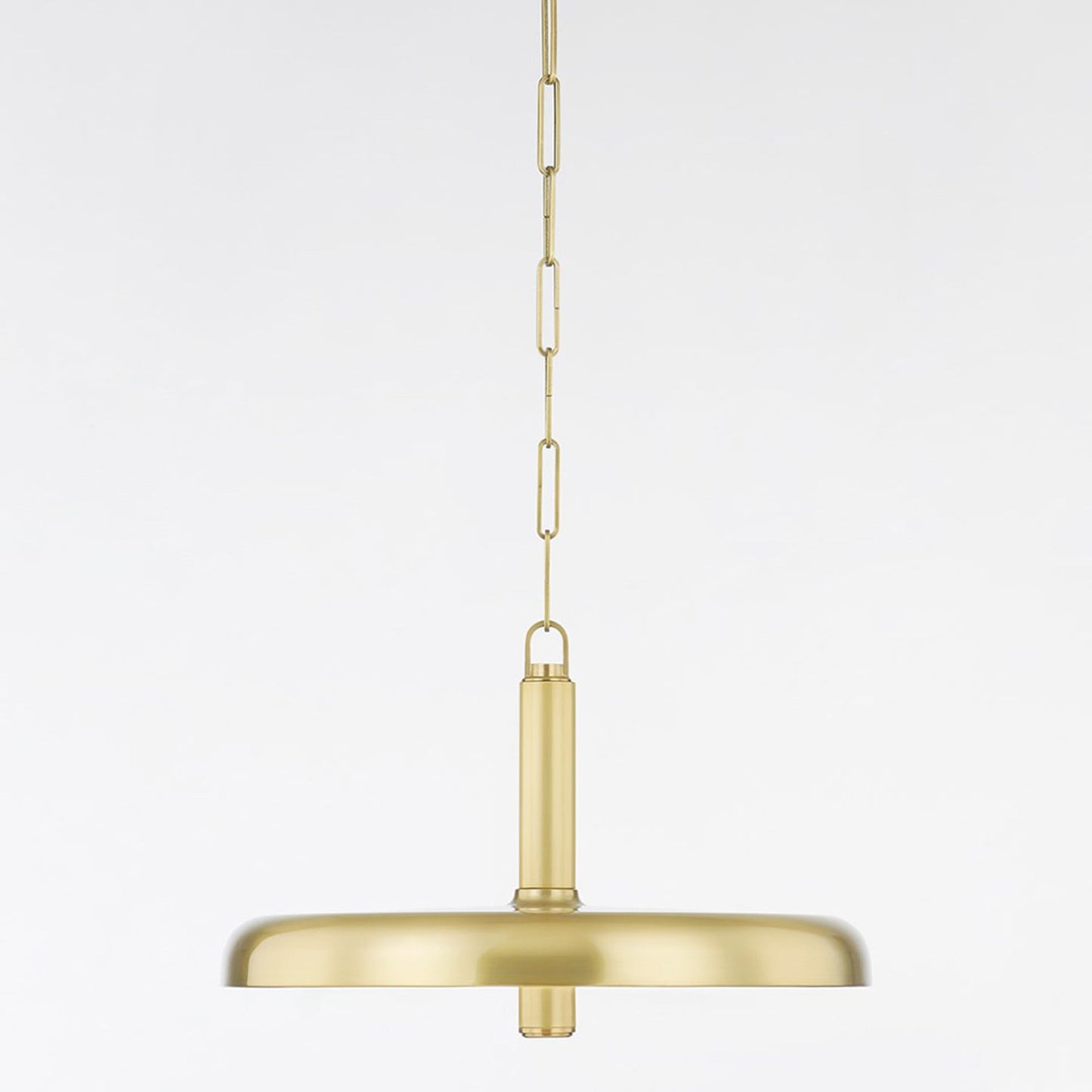 Reynolds LED Pendant Light in Detail.