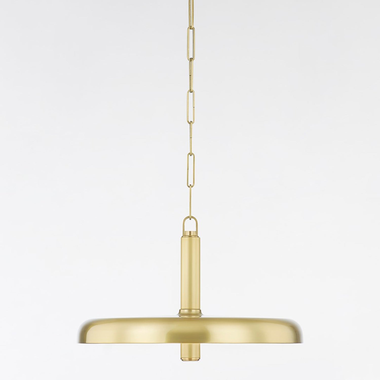 Reynolds LED Pendant Light in Detail.