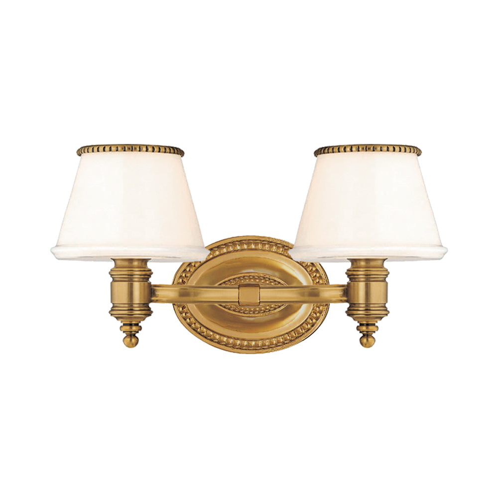 Richmond Bath Vanity Light.