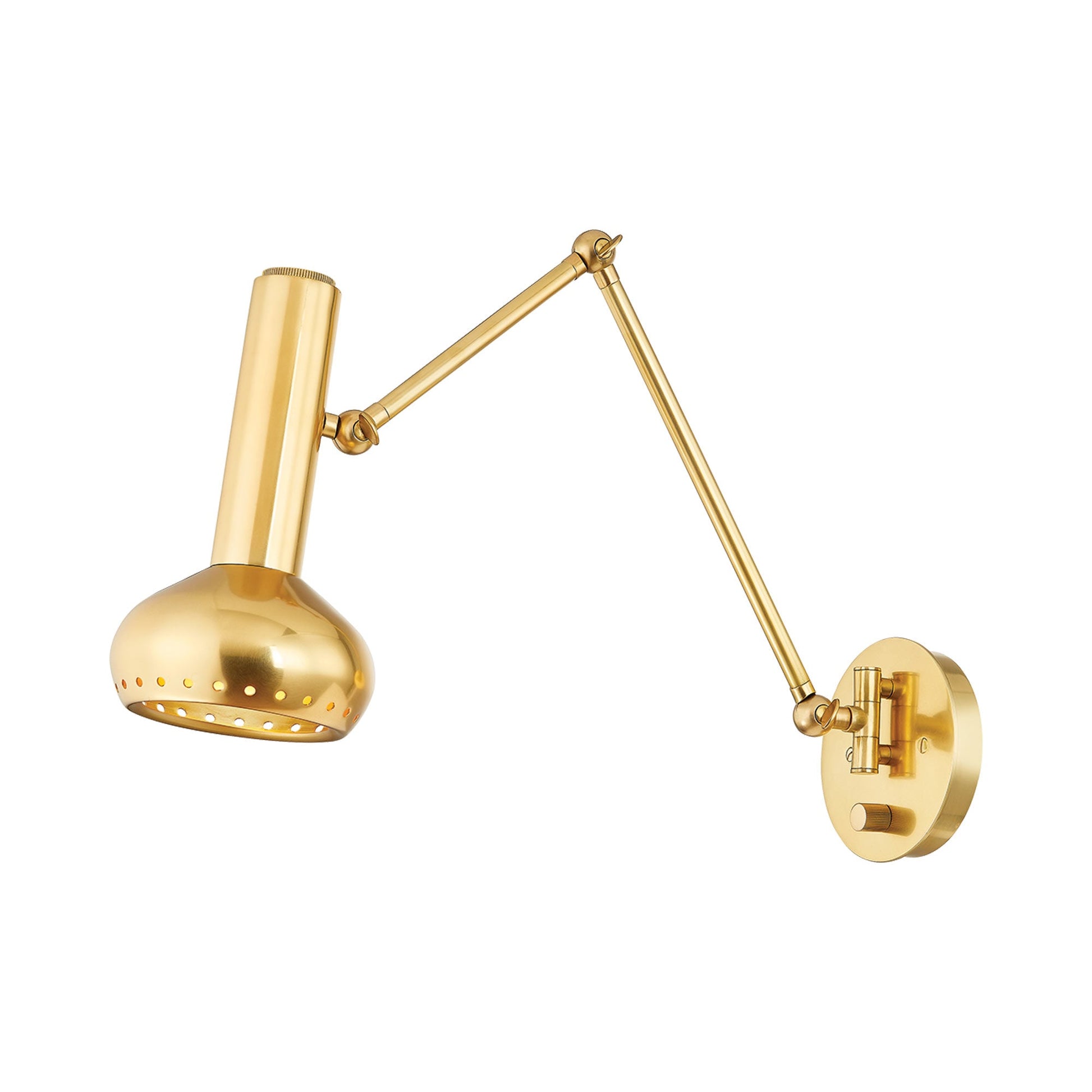 Roald Wall Light.