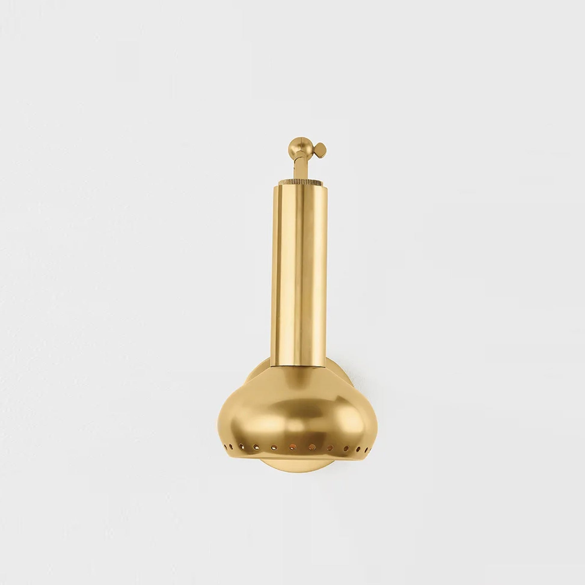 Roald Wall Light in Detail.