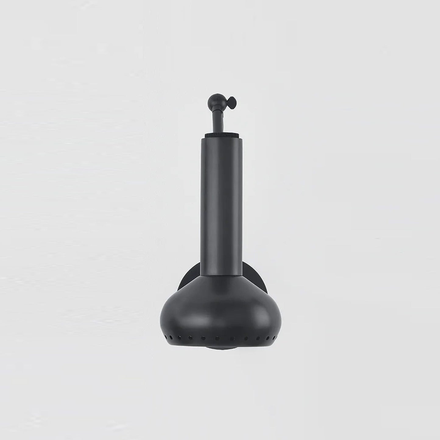 Roald Wall Light in Detail.