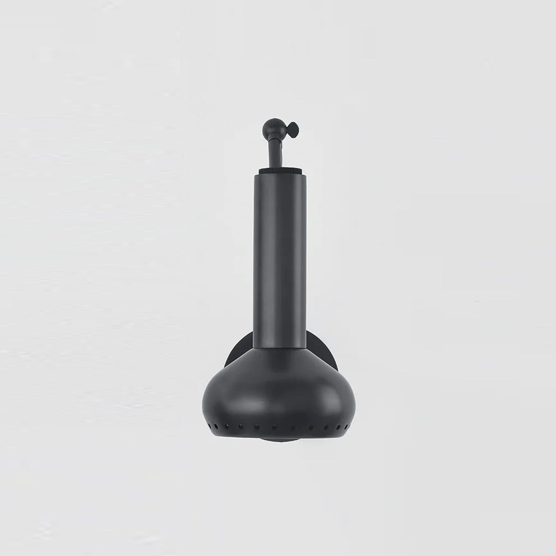 Roald Wall Light in Detail.