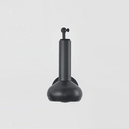 Roald Wall Light in Detail.