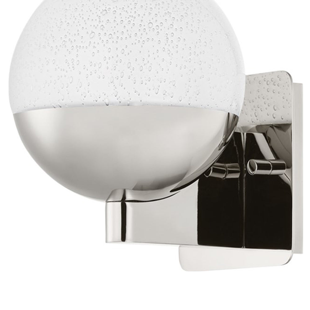 Rochford LED Wall Light in Detail.