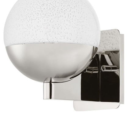 Rochford LED Wall Light in Detail.