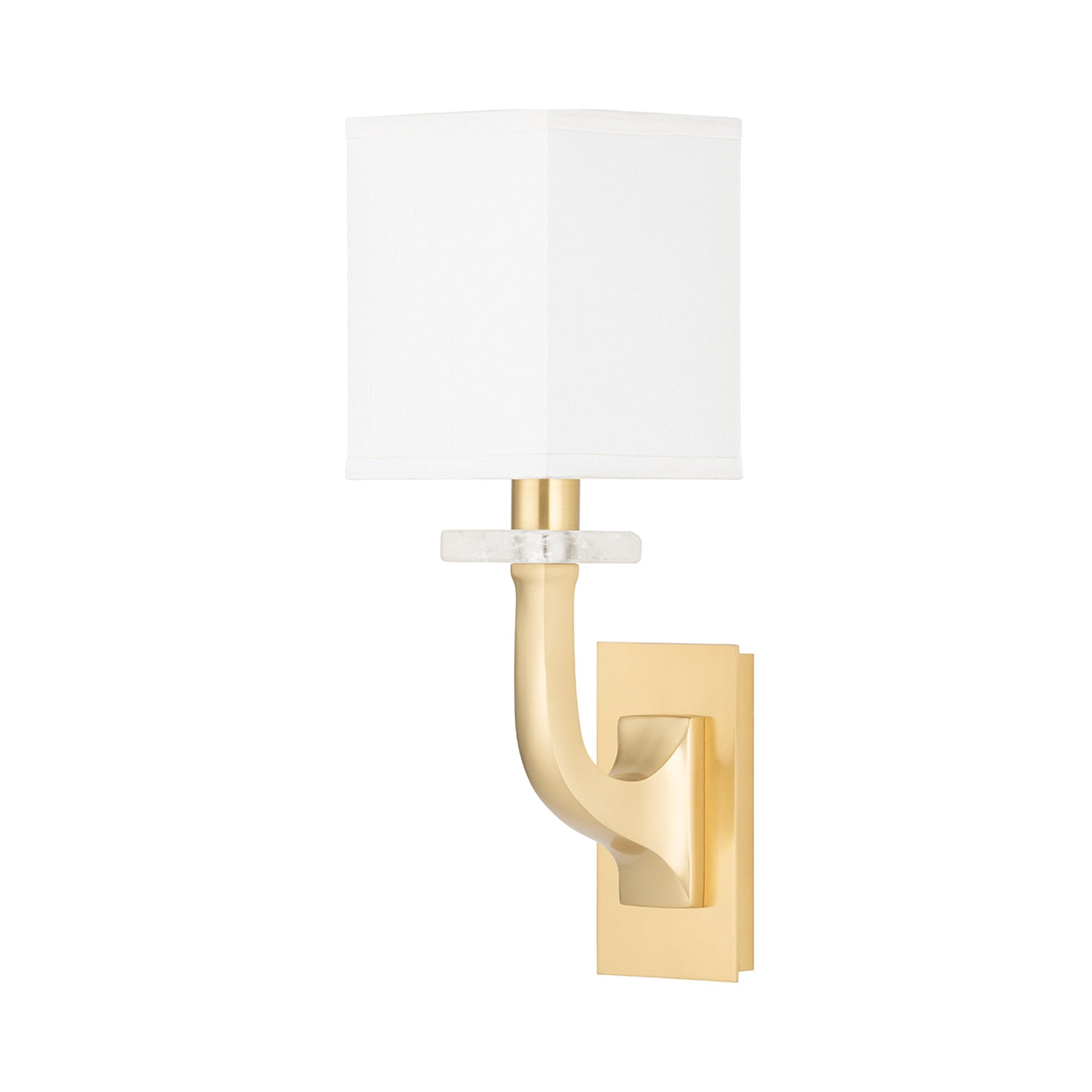 Rockwell Wall Light.