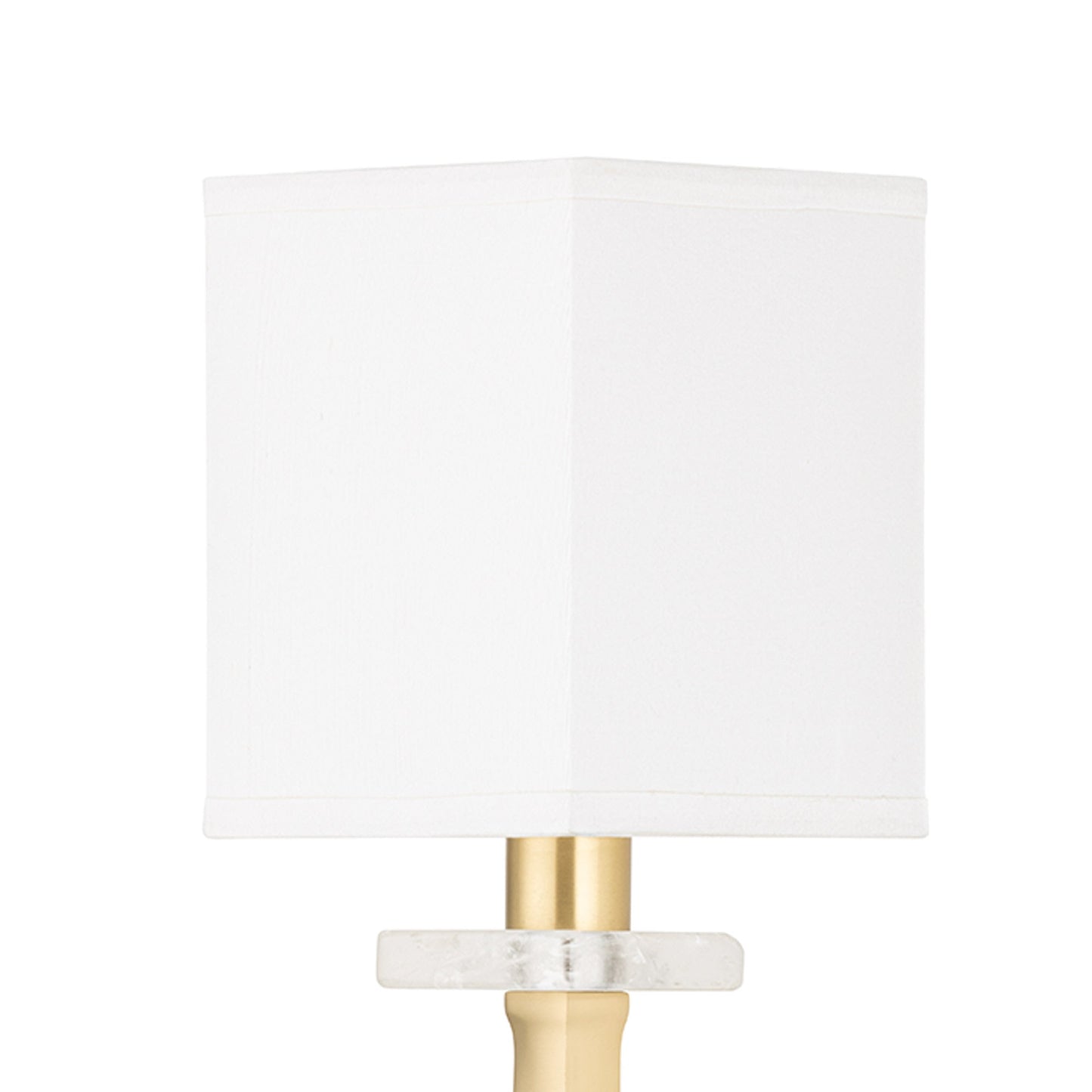 Rockwell Wall Light in Detail.