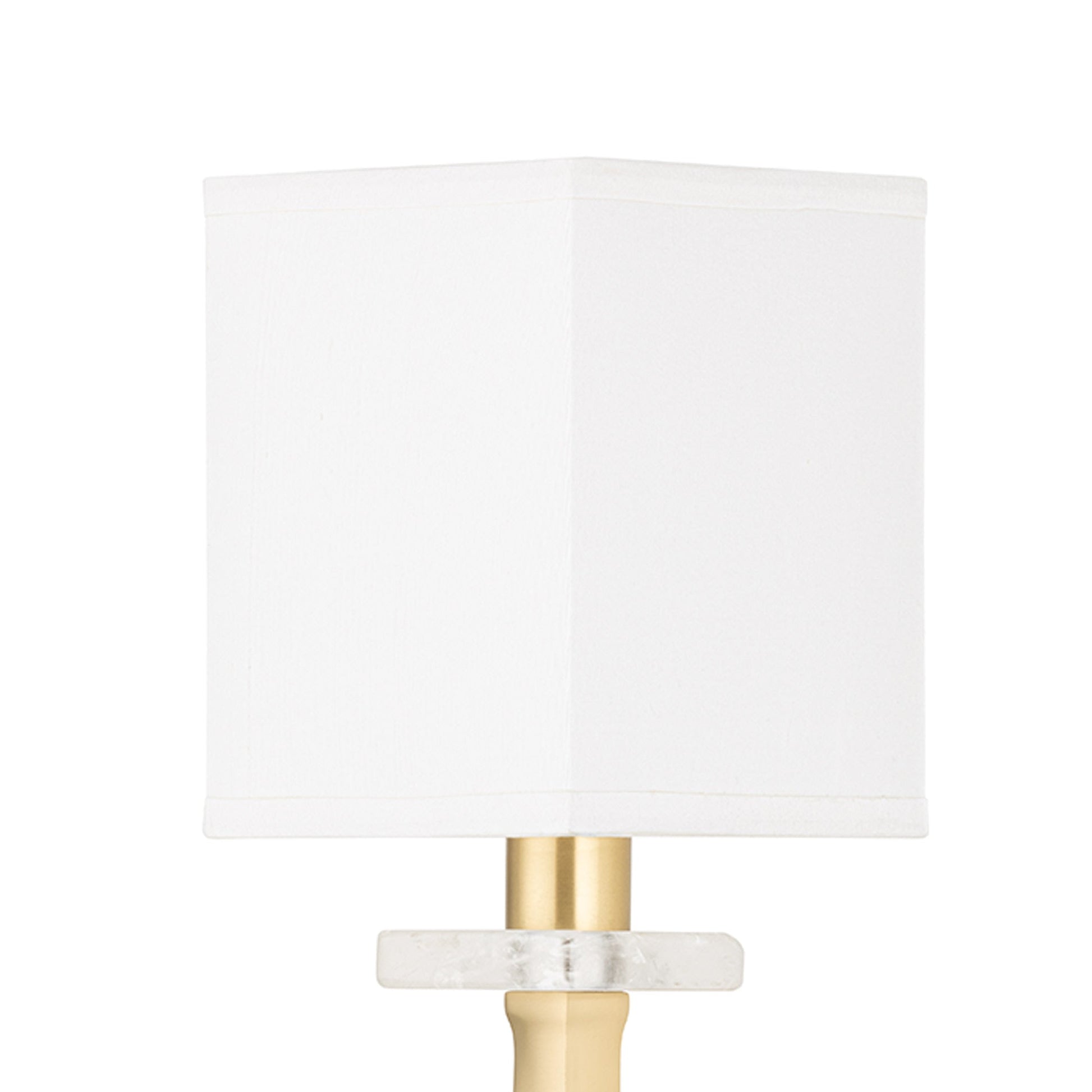 Rockwell Wall Light in Detail.