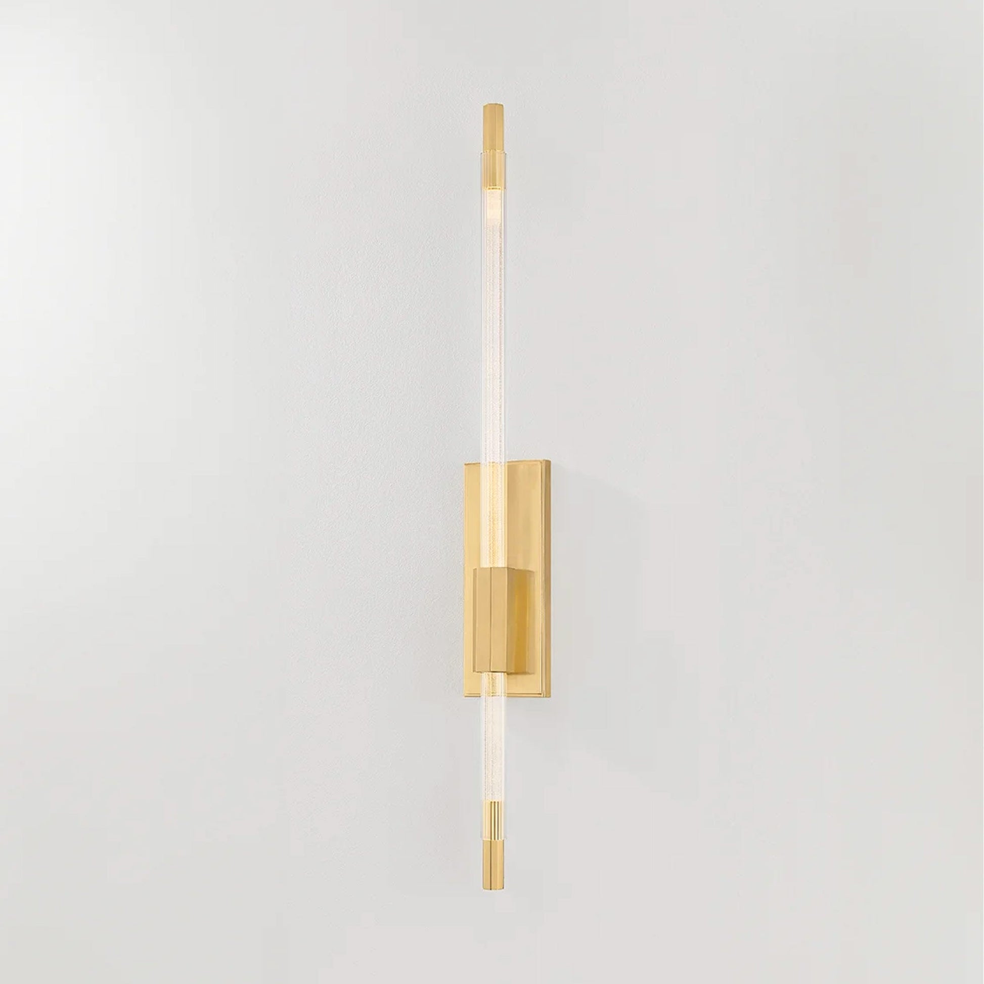 Rosco LED Wall Light in Detail.