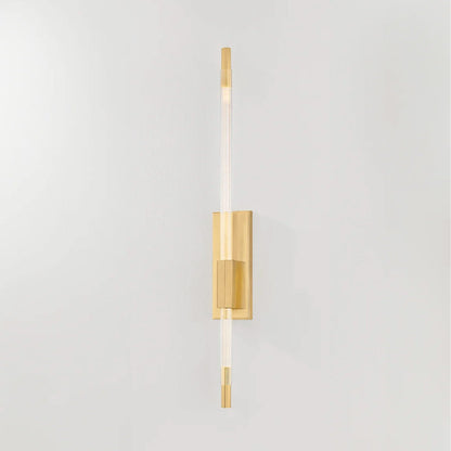 Rosco LED Wall Light in Detail.