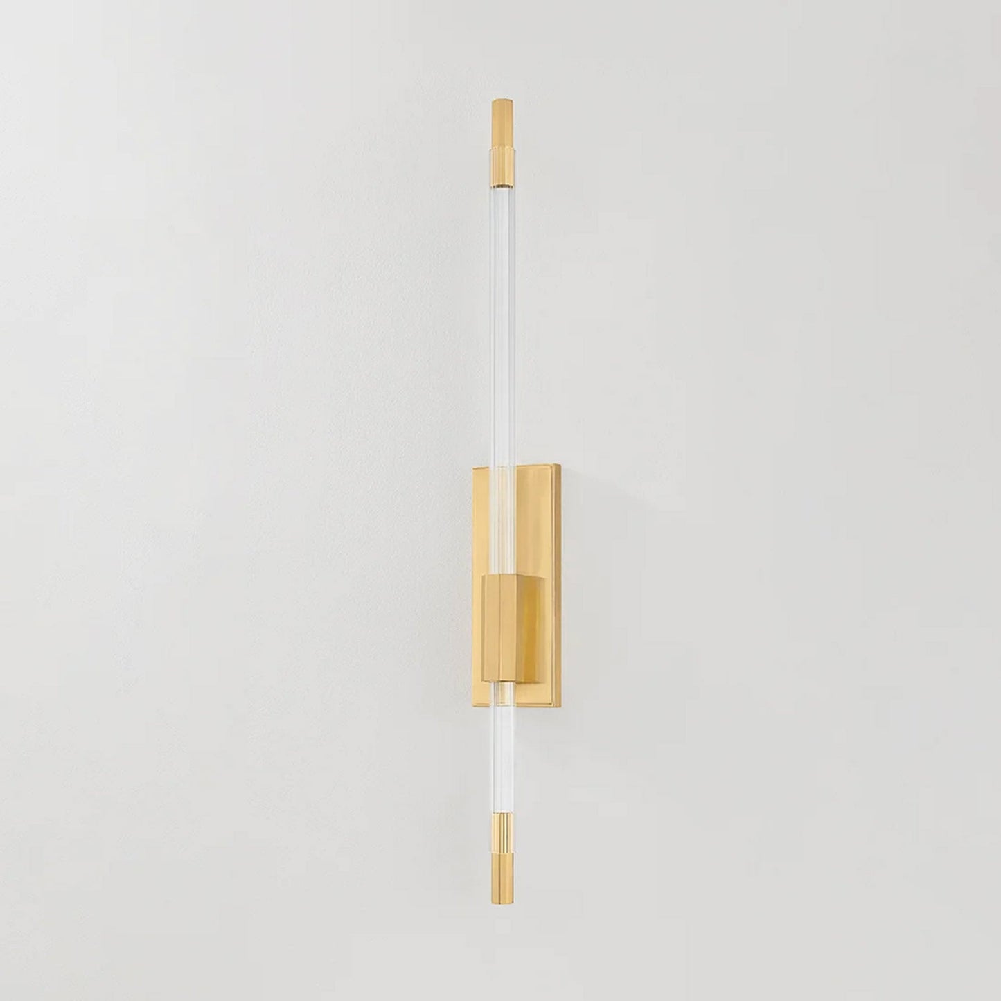 Rosco LED Wall Light in Detail.