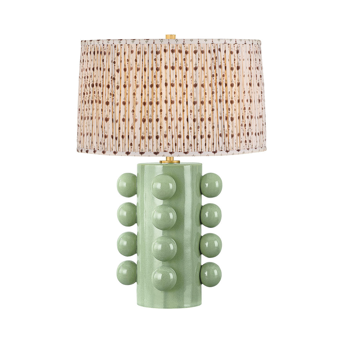 Roselle Table Lamp.