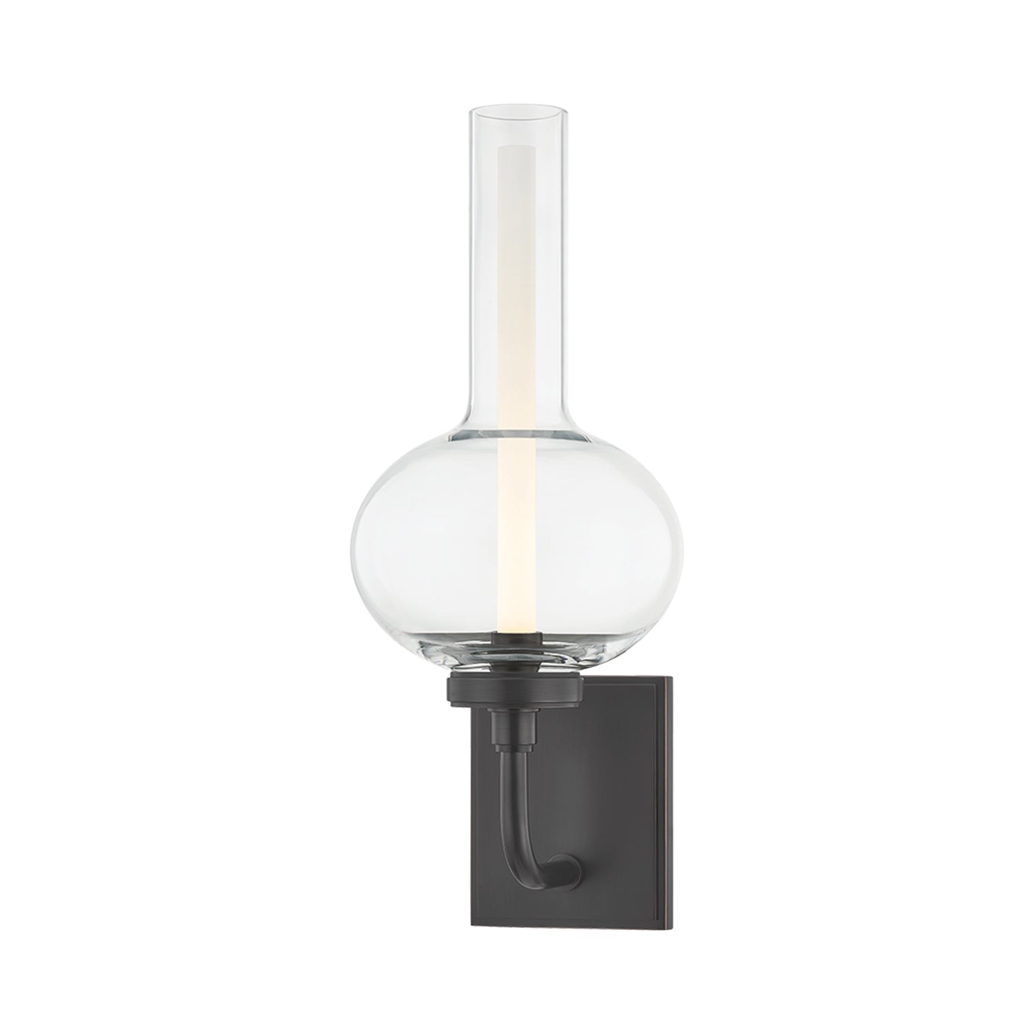 Rossman LED Wall Light.