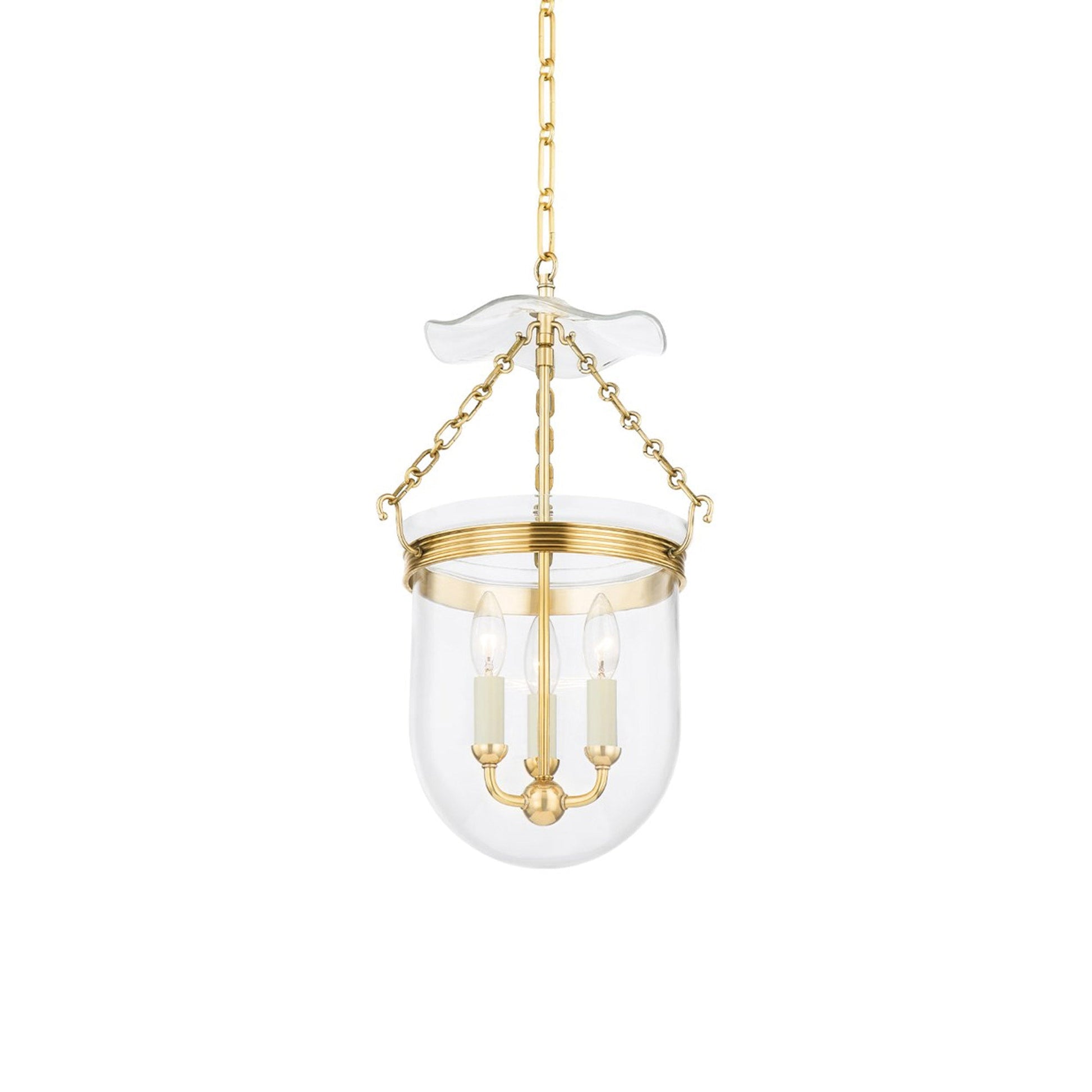 Rousham Pendant Light (3-Light).