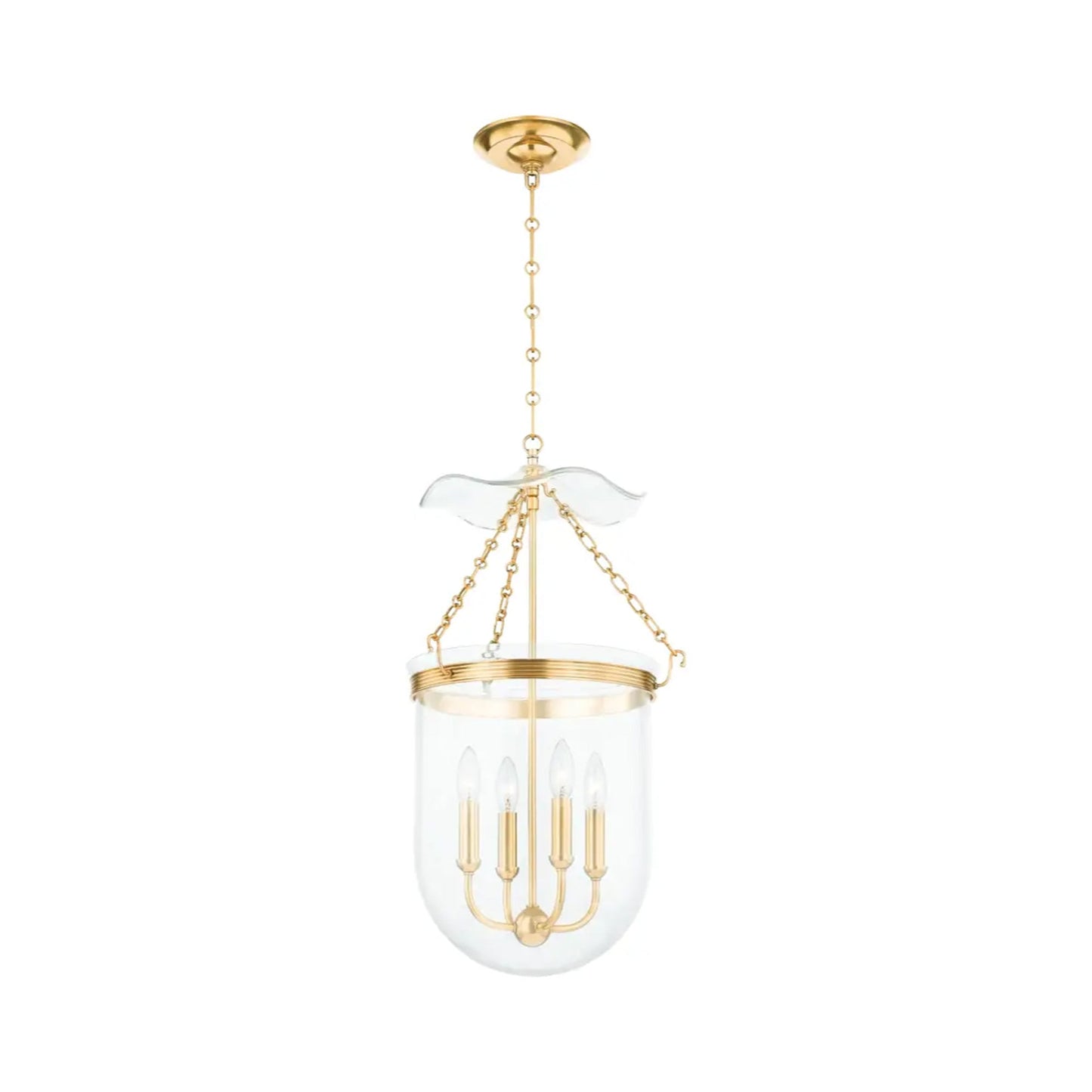 Rousham Pendant Light.