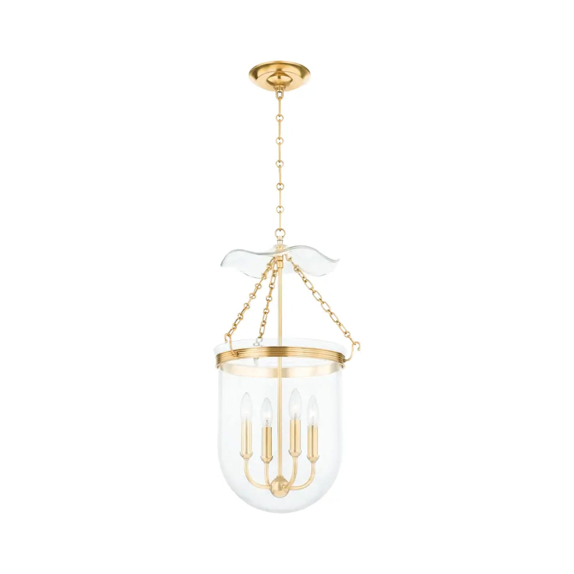 Rousham Pendant Light.