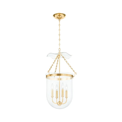 Rousham Pendant Light.