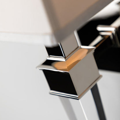 Ruskin Wall Light in Detail.