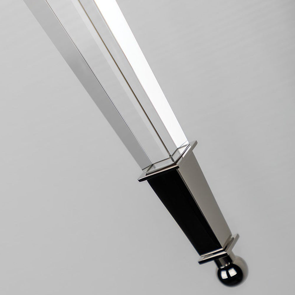 Ruskin Wall Light in Detail.