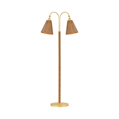 Ruthin Floor Lamp.