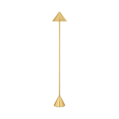 Salma LED Rechargeable Floor Lamp.