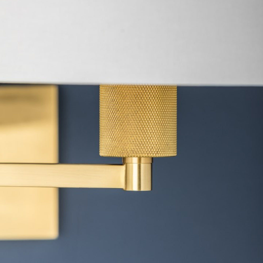 Sammy Wall Light in Detail.