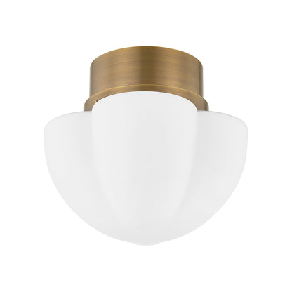 Seabrook Flush Mount Ceiling Light (11.25-Inch).