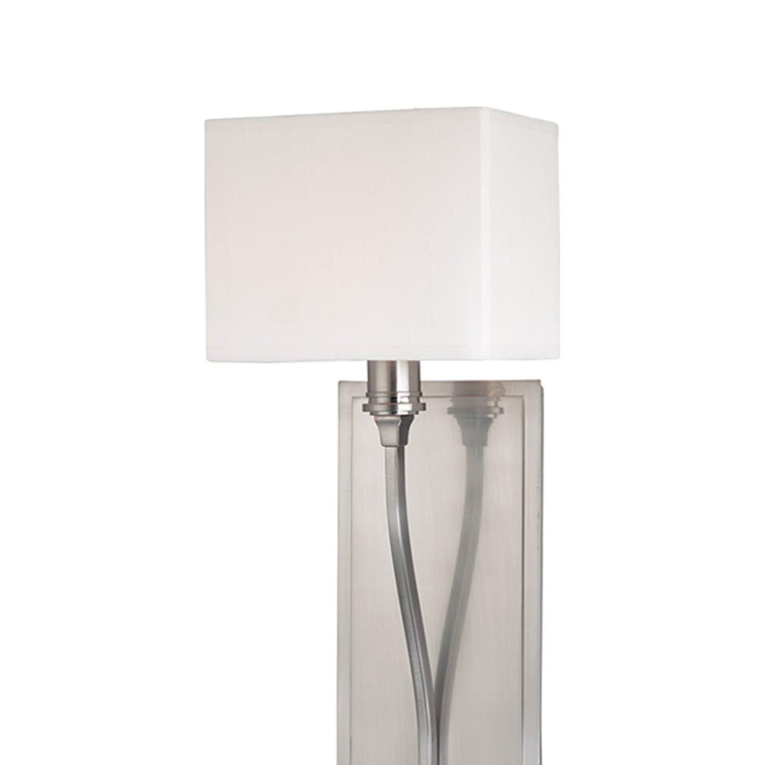 Selkirk Wall Light in Detail.