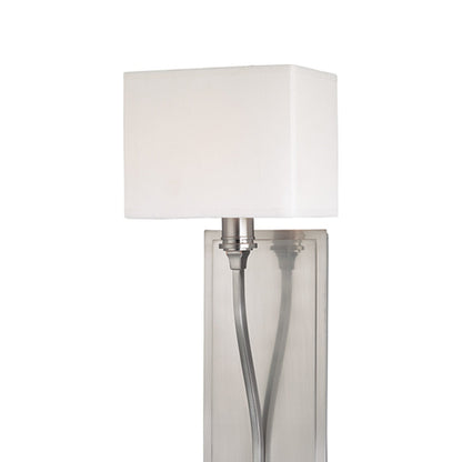 Selkirk Wall Light in Detail.