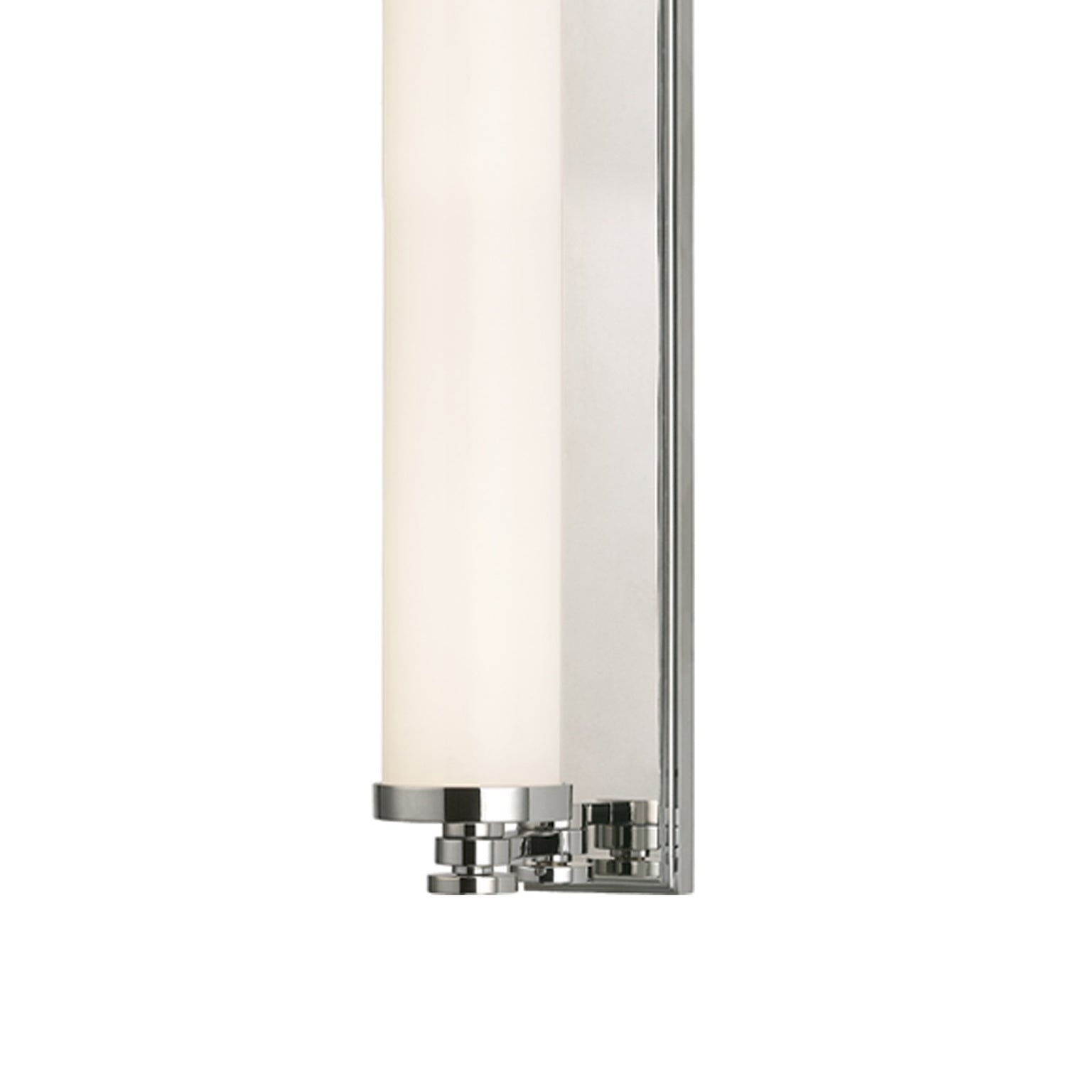 Sheridan LED Bath Vanity Light in Detail.