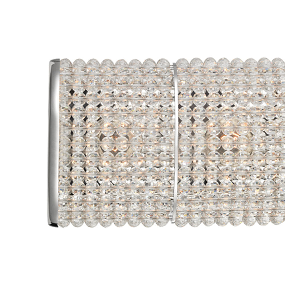 Sherrill Wall Light in Detail.