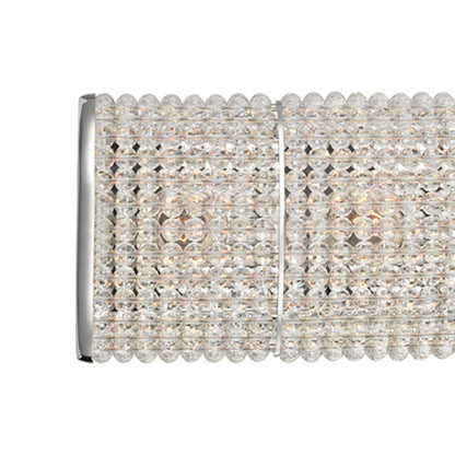 Sherrill Wall Light in Detail.
