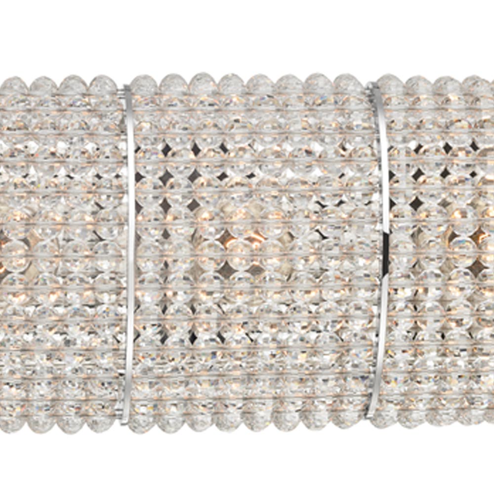 Sherrill Wall Light in Detail.