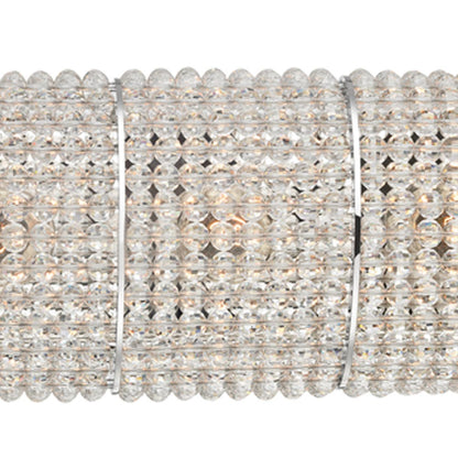 Sherrill Wall Light in Detail.