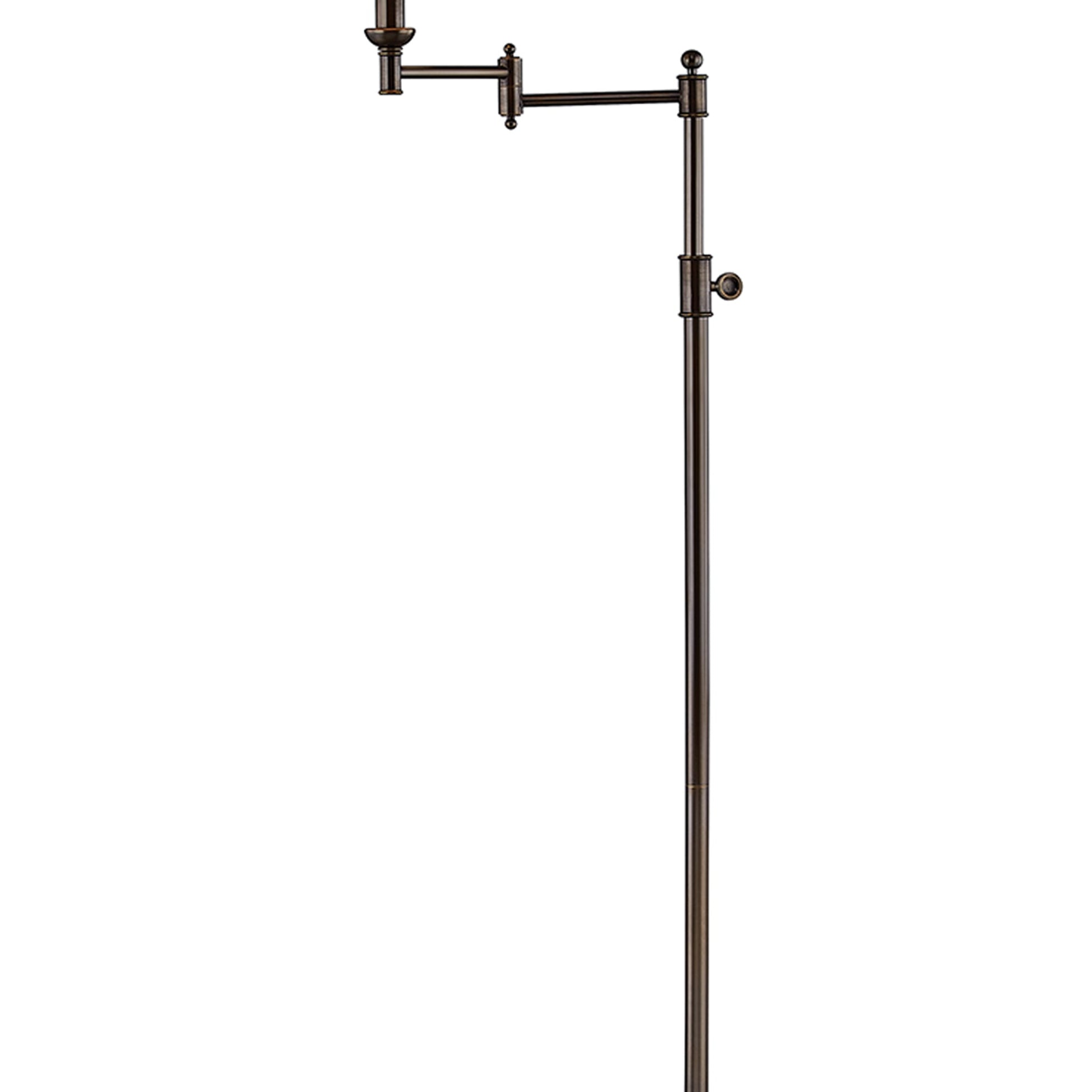 Signature No.1 Floor Lamp in Detail.