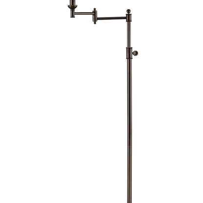 Signature No.1 Floor Lamp in Detail.