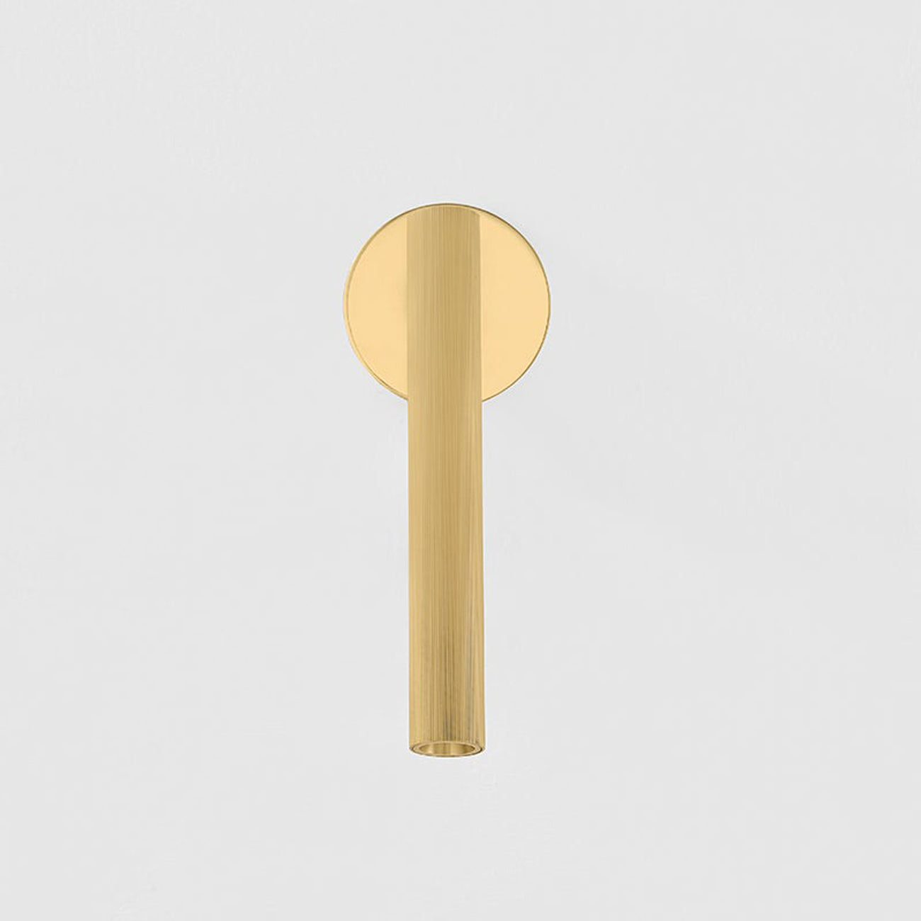 Simeon LED Wall Light in Detail.