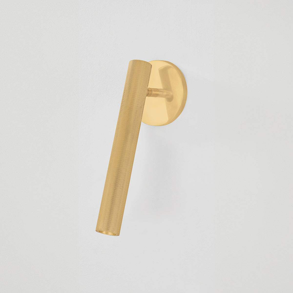 Simeon LED Wall Light in Detail.