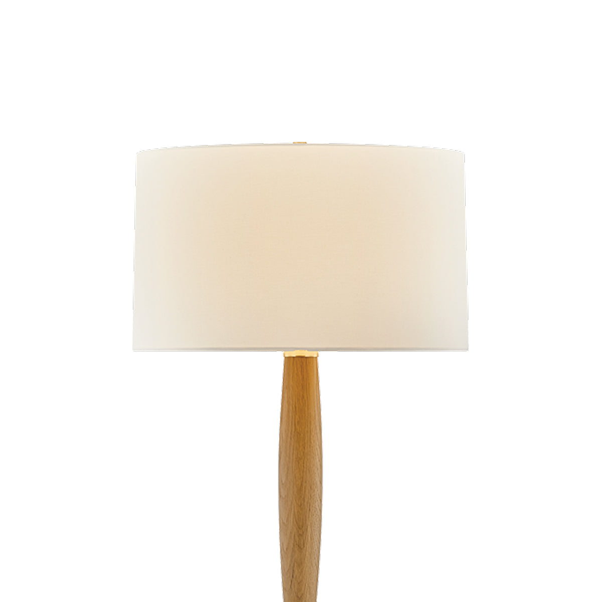 Somers Chase Floor Lamp in Detail.