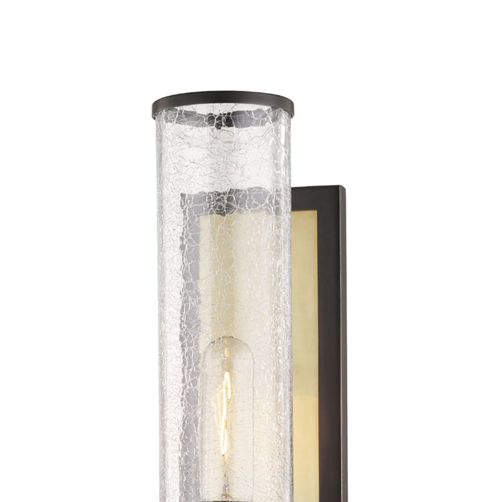 Soriano Wall Light in Detail.