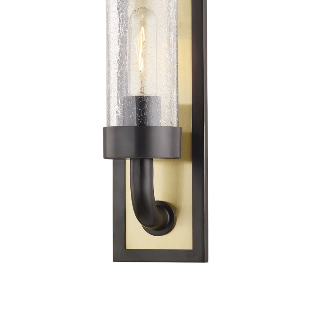 Soriano Wall Light in Detail.